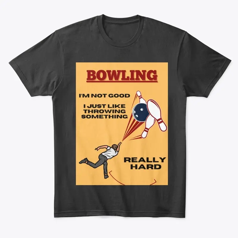 Bowling Humor