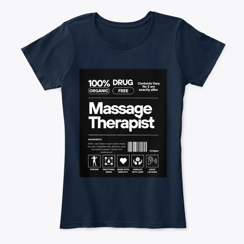 Massage Therapist