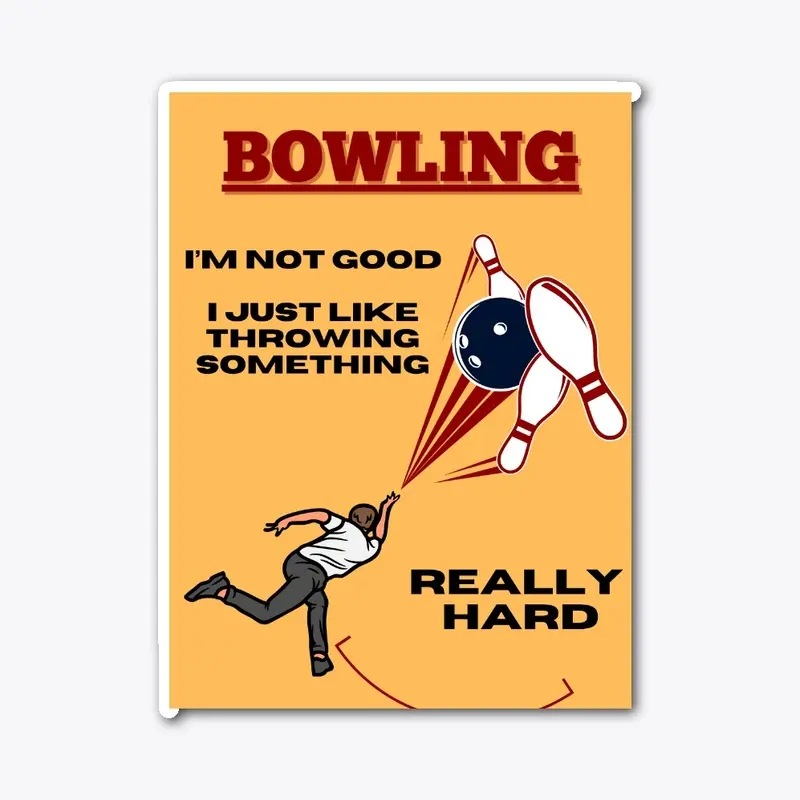 Bowling Humor