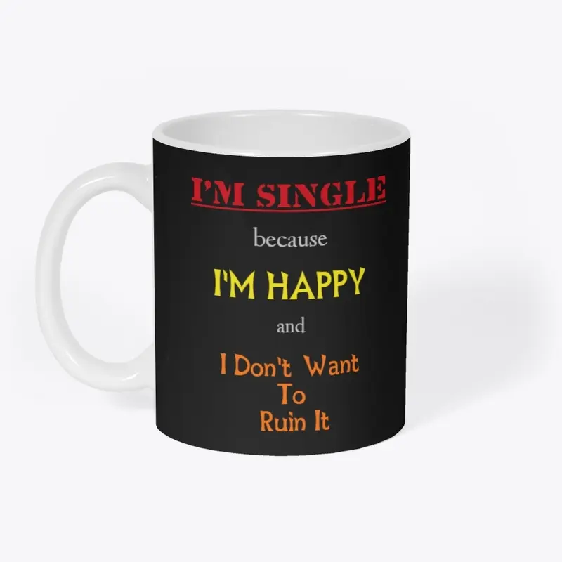 Single Life - I'm Happy