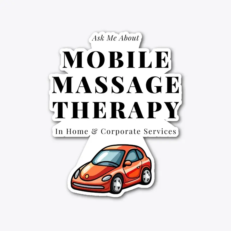 Mobile Massage Therapy