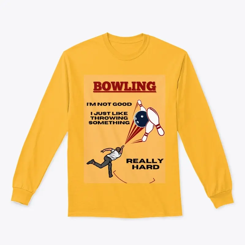 Bowling Humor