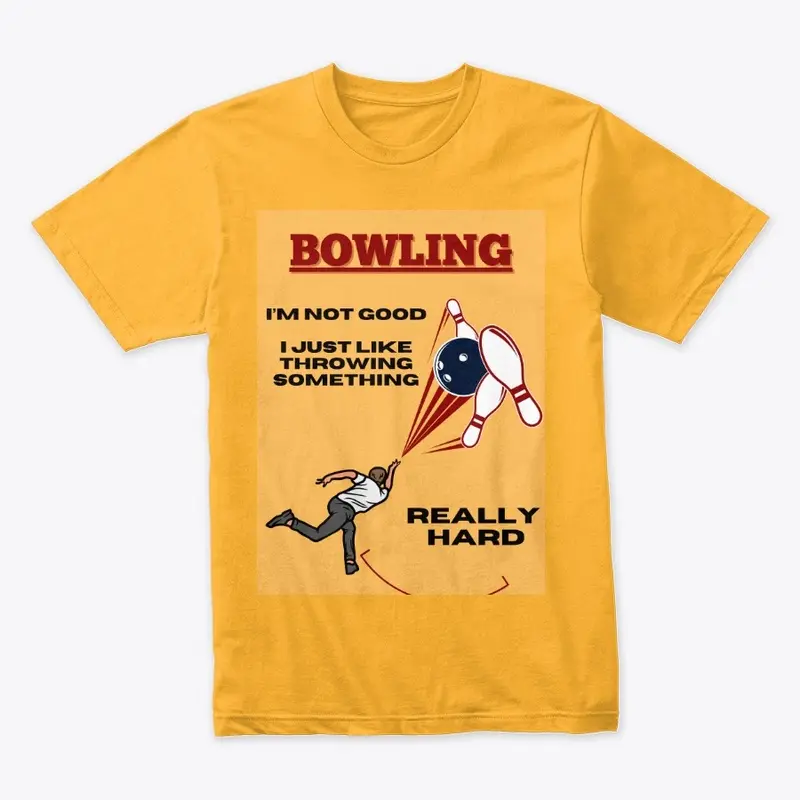 Bowling Humor