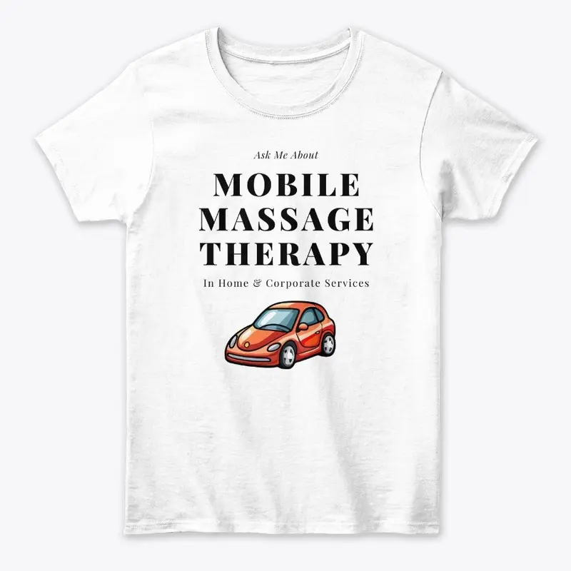 Mobile Massage Therapy